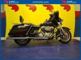 HARLEY-DAVIDSON Other 1584 Electra Glide Standard - FLHT Garantita e Fin