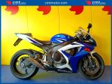 SUZUKI GSX R 750 Garantita e Finanziabile