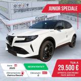 ALFA ROMEO Junior 1.2 136 CV Hybrid eDCT6 Speciale