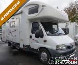 ROLLER TEAM  PEGASO GARAGE TOP CLASS