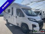 GIOTTILINE  COMPACT CX60 PREMIERE EDITION CAMBIO AUTOMATICO