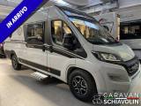 MALIBU  Van Diversity GT Skyview 640 LE K CAMBIO AUTOMATIC