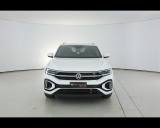 VOLKSWAGEN T-Roc 2.0 TDI SCR 150 CV DSG R-Line