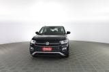 VOLKSWAGEN T-Cross T-Cross 1.0 TSI 110 CV DSG Advanced