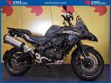 BENELLI TRK 502 Garantita e Finanziabile