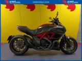 DUCATI Diavel 1200 Garantita e Finanziabile