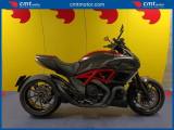 DUCATI Diavel 1200 Garantita e Finanziabile