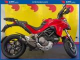 DUCATI Multistrada 1260 Garantita e Finanziabile