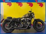 HARLEY-DAVIDSON Other 1200 Forty-Eight Garantita e Finanziabile