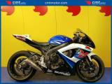 SUZUKI GSX R 750 Garantita e Finanziabile