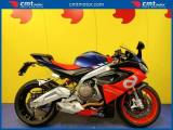 APRILIA RS 660 Garantita e Finanziabile