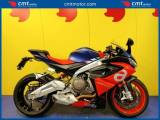 APRILIA RS 660 Garantita e Finanziabile