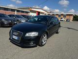 AUDI A3 2.0 TDI 170 CV F.AP. Ambiente S-Line