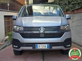 VOLKSWAGEN T6.1 Caravelle