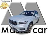 VOLVO XC40 XC40 1.5 t5 phev Inscription Expression - GG386AN