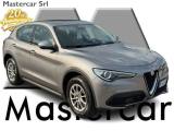 ALFA ROMEO Stelvio 2.2 t Business Q4 210cv auto - targa FV800SS