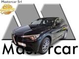 ALFA ROMEO Stelvio Stelvio 2020 2.0 t Business Q4 200cv auto  GG065JE