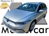 VOLKSWAGEN Golf Variant Golf Variant 2.0 tdi Life 115cv dsg -  GG483NA