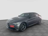 ALFA ROMEO Giulia Giulia 2.2 Turbo AT8 210CV AWD Veloce