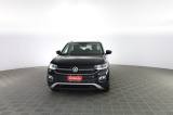 VOLKSWAGEN T-Cross T-Cross 1.0 TSI 110 CV DSG Advanced
