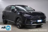 MG HS HS 1.5T-GDI AT Luxury
