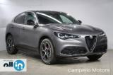 ALFA ROMEO Stelvio Stelvio 2.2 Turbo Diesel 210cv AT8 Q4 Veloce MY24