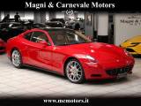 FERRARI 612 SCAGLIETTI 