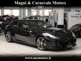 FERRARI GTC4 Lusso IVA ESPOSTA|LIFT SYSTEM|DISPLAY PASS|SCARICO SPORT