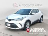 TOYOTA C-HR 1.8 Hybrid E-CVT Business
