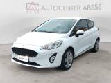 FORD Fiesta 1.1 75 CV 3 porte Van Trend GARANZIA3 ANNI