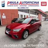SEAT Ibiza 1.0 TGI 5 porte FR