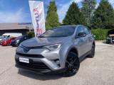 TOYOTA RAV 4 RAV4 2.5 Hybrid 2WD Lounge