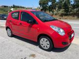 SUZUKI Alto 1.0 GPL GL