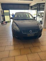 FIAT Croma 1.9 Multijet 16V aut. Dynamic