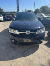 FIAT Freemont 2.0 Multijet 140 CV Freemont