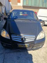 MERCEDES-BENZ A 180 CDI Elegance
