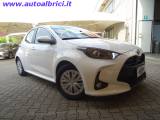 TOYOTA Yaris 1.5 HYBRID AUTOMATICA BUSINESS