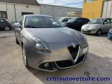 ALFA ROMEO Giulietta PROMO FINANZIAMENTO 1.6 JTDm TCT 120 CV Ti