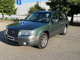 SUBARU Forester 2.0 16V cat X AT WLGP Bi-Fuel