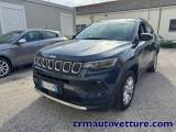 JEEP Compass PROMO FINANZIAMENTO 1.6 MJT II Limited