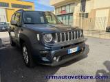 JEEP Renegade PROMO FINANZIAMENTO 1.0 T3 Limited