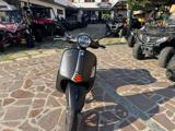 PIAGGIO Vespa GTS 300 Super black