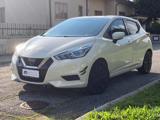 NISSAN Micra 1.0L 12V 5 porte Acenta
