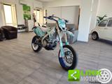 TM MOTO SMM 530 F SMR 530 FI