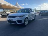 LAND ROVER Range Rover Sport 3.0D l6 249 CV HSE