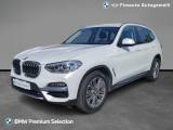 BMW X3 xDrive20d 48V Luxury Aut.