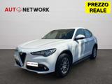 ALFA ROMEO Stelvio 2.2 Turbodiesel 160 CV AT8 RWD Business