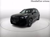 BMW X1 sDrive 18d Msport