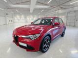 ALFA ROMEO Stelvio 2.2 Turbodiesel 190 CV AT8 Q4 Sprint
