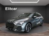 AUDI A3 SPB 35 TDI S tronic S line edition
